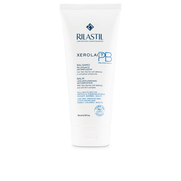 RILASTIL XEROLACT PB balm hidratane and antiirritaciones 200 ml