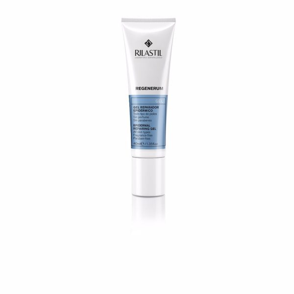 RILASTIL REGENERUM gel 40 ml