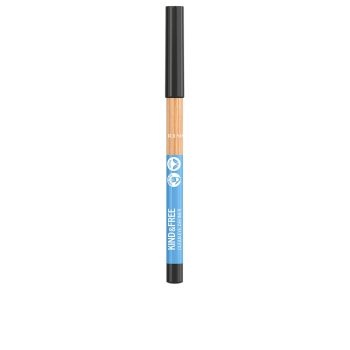 RIMMEL LONDON KIND & FREE clean eye definer #001-passo 1,1 gr