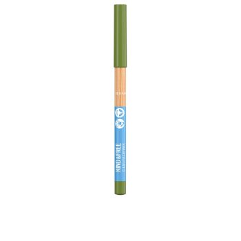 RIMMEL LONDON KIND & FREE clean eye definer #004-soft frutteto 1,1 gr