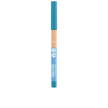 RIMMEL LONDON KIND & FREE clean eye definer #006-anime blue 1,1 gr