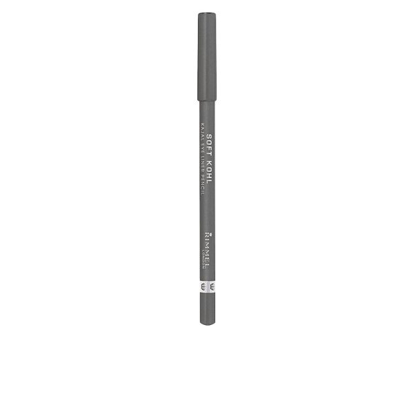 RIMMEL LONDON SOFT KOHL KAJAL eye pencil #064 -grey