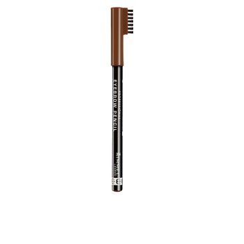 RIMMEL LONDON PROFESSIONAL eye brow pencil #002 -hazel
