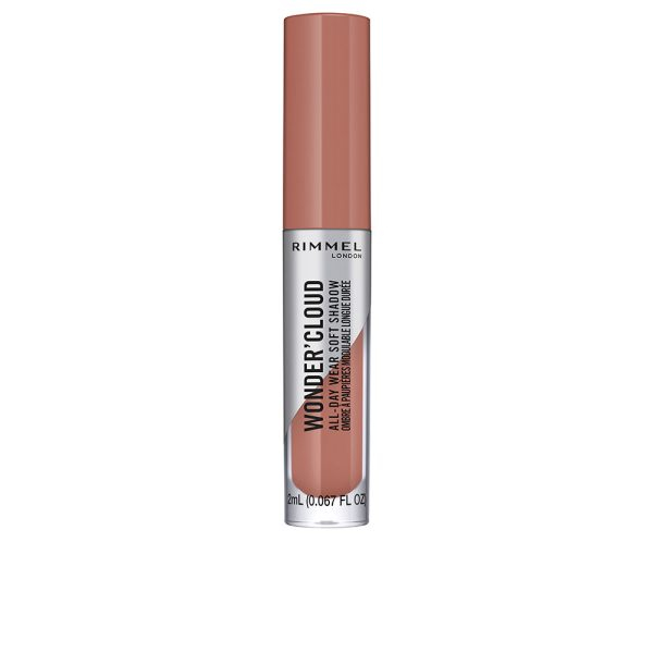 RIMMEL LONDON WONDER'CLOUD eyeshadow #004 2 ml