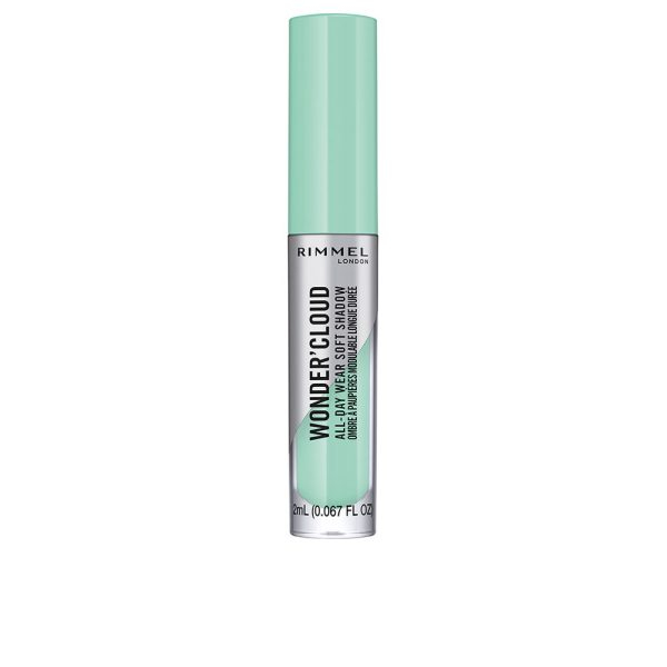 RIMMEL LONDON WONDER'CLOUD eyeshadow #007 2 ml