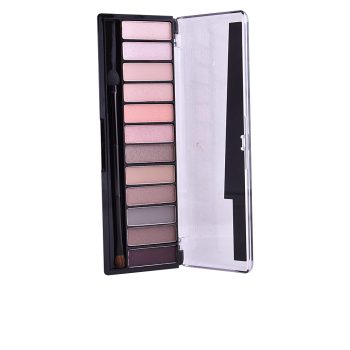 RIMMEL LONDON Palette MAGNIF'EYES #001-nude