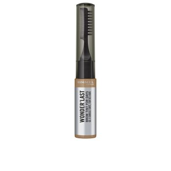 RIMMEL LONDON WONDER'LAST teinte sourcils pour jours #001 4,5 ml