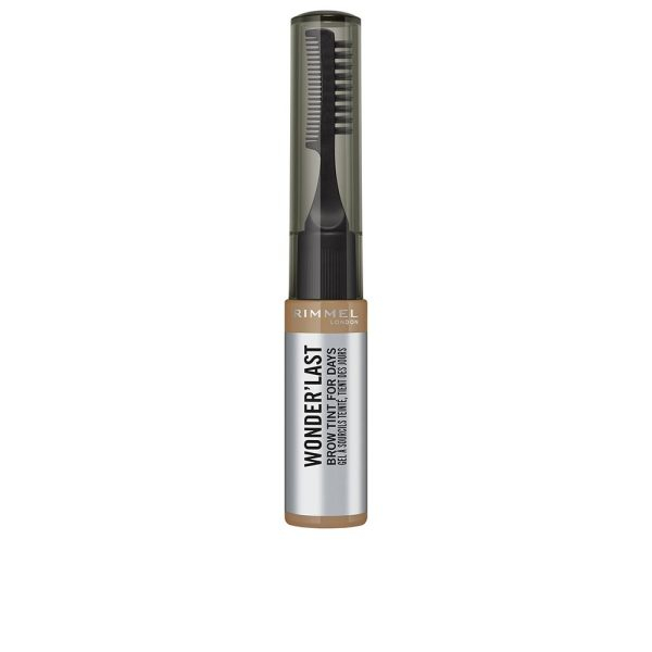 RIMMEL LONDON WONDER'LAST brow tint for days #001 4,5 ml