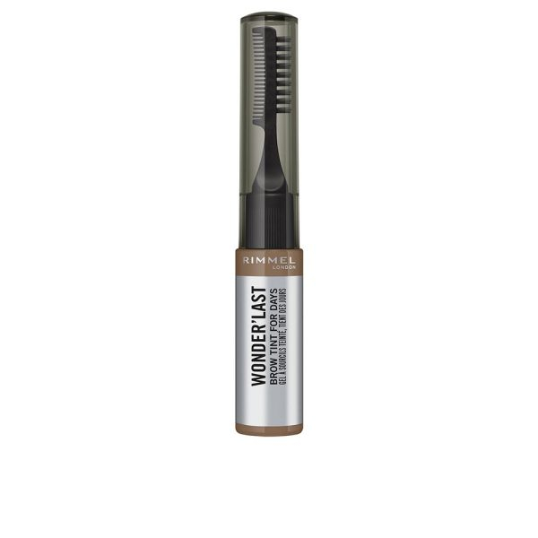 RIMMEL LONDON WONDER'LAST brow tint for days #002 4,5 ml