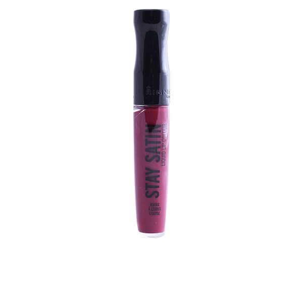 RIMMEL LONDON STAY SATIN liquid lip colour #830-have a cow 5,5 ml