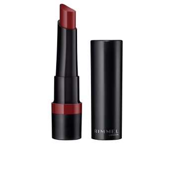 RIMMEL LONDON LASTING FINISH EXTREME MATTE lūpų dažai #530