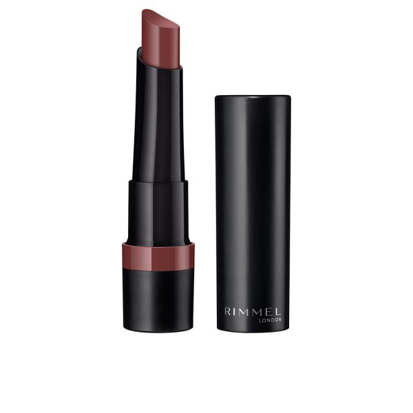 RIMMEL LONDON LASTING FINISH EXTREME MATTE lipstick #715