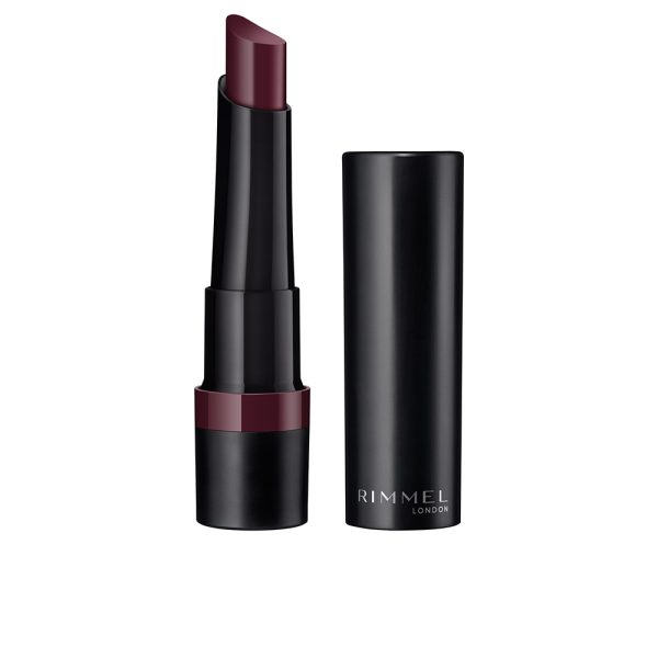 RIMMEL LONDON LASTING FINISH EXTREME MATTE lipstick #840