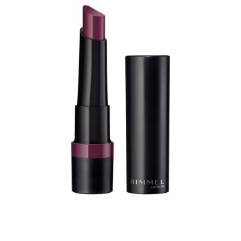 RIMMEL LONDON LASTING FINISH EXTREME MATTE lūpų dažai #230