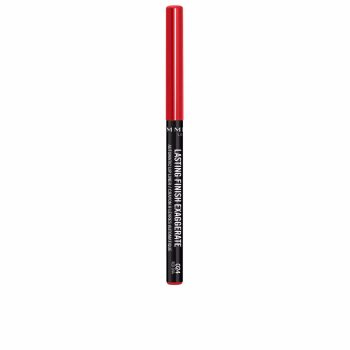 RIMMEL LONDON LASTING FINISH EXAGGERATE lūpų pieštukas #024 0,25 gr