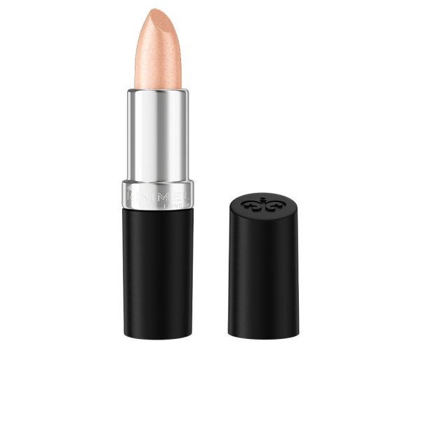 RIMMEL LONDON LASTING FINISH SHIMMERS lipstick #900-pearl shimmer