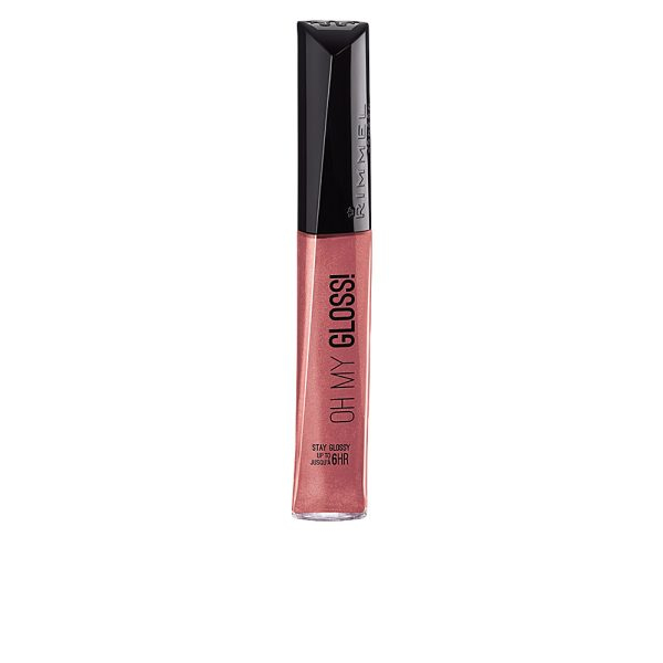 RIMMEL LONDON OH MY GLOSS! lipgloss #330 -snog