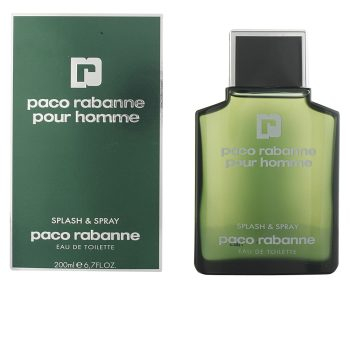 PACO RABANNE PACO RABANNE POUR HOMME wc-suihke 200 ml
