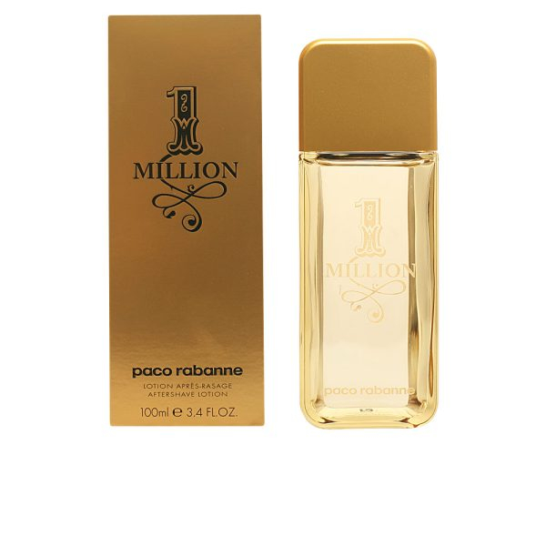 PACO RABANNE 1 MILLION after-shave 100 ml