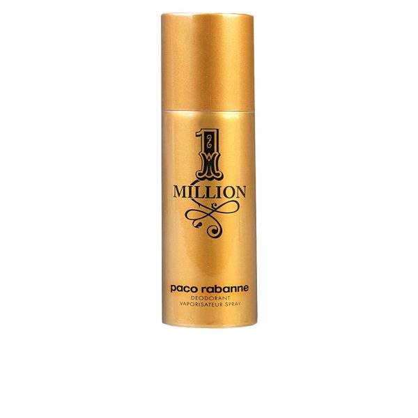 PACO RABANNE 1 MILLION deodorant spray 150 ml