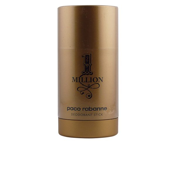 PACO RABANNE 1 MILLION deodorant stick 75 gr