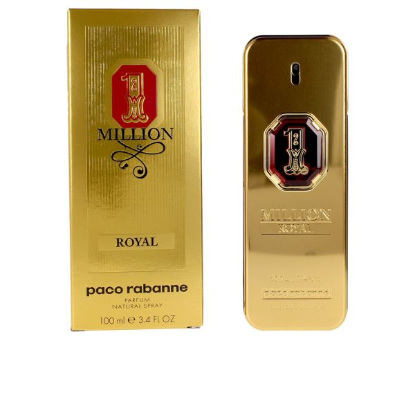 PACO RABANNE 1 MILLION ROYAL edp vapor 100 ml