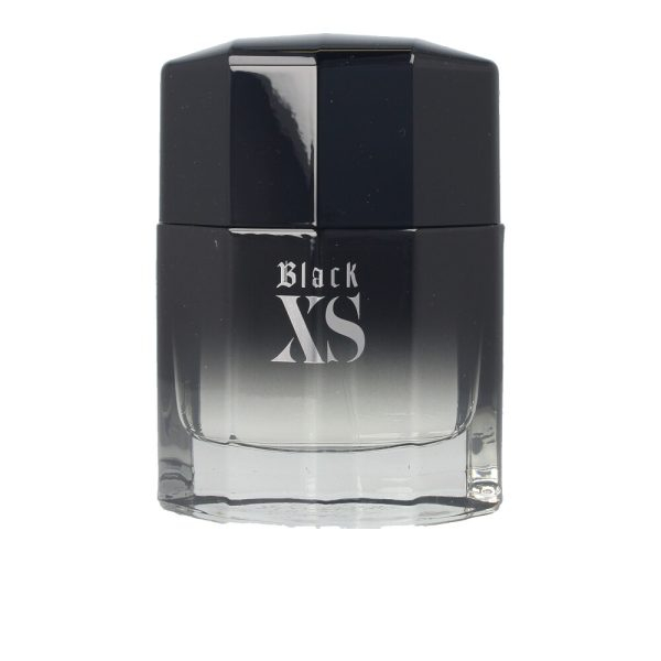 PACO RABANNE BLACK XS eau de toilette spray 100 ml