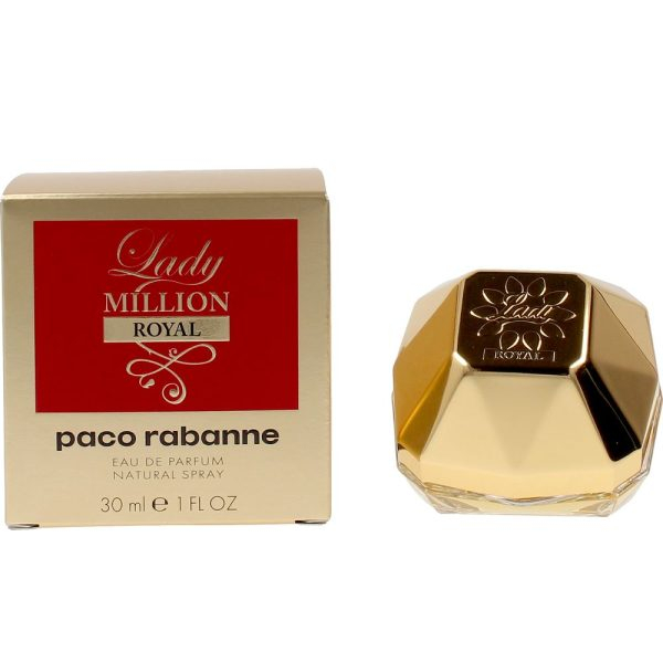 PACO RABANNE LADY MILLION ROYAL edp vapo 30 ml