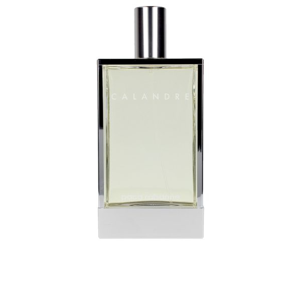 PACO RABANNE CALANDRE eau de toilette spray 100 ml