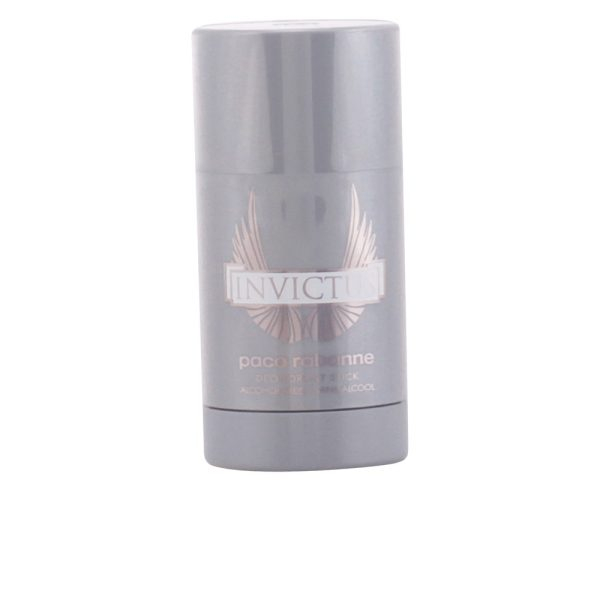 PACO RABANNE INVICTUS deodorant stick 75 ml