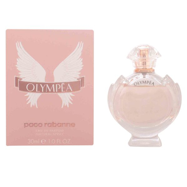 PACO RABANNE OLYMPÉA eau de parfum spray 30 ml