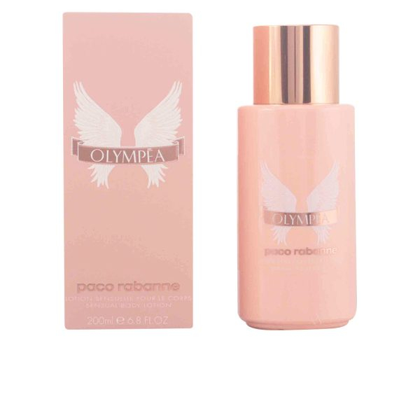 PACO RABANNE OLYMPÉA body lotion 200 ml