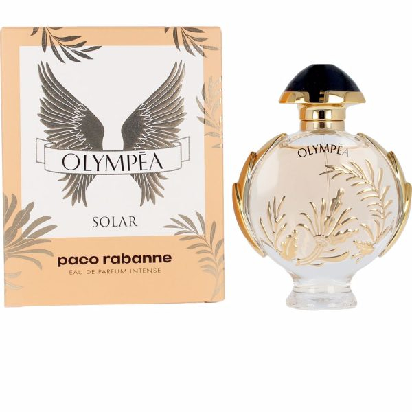 PACO RABANNE OLYMPÉA SOLAR eau de parfum spray 50 ml