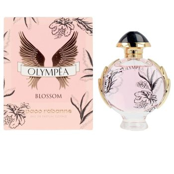 PACO RABANNE OLYMPÉA BLOSSOM natūralus purškiamas parfuminis vandens purškiklis 50 ml