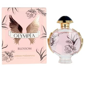 PACO RABANNE OLYMPÉA BLOSSOM natūralus purškiamas parfuminis vandens purškiklis 80 ml