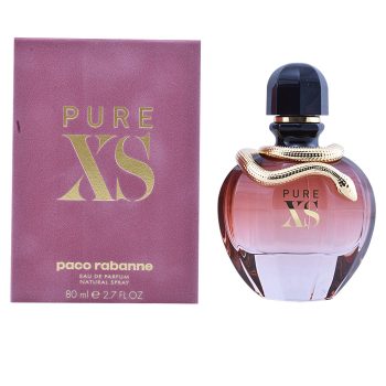 PACO RABANNE PURE XS FOR HER Eau de Parfum Spray 80 ml für Damen