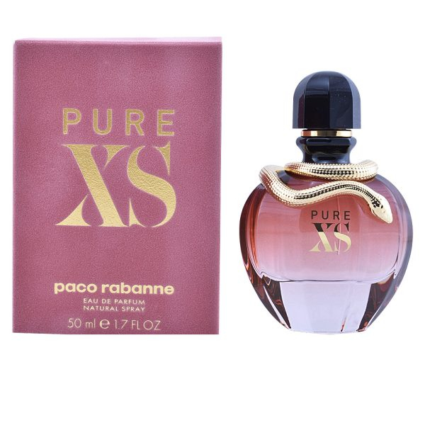 PACO RABANNE PURE XS FOR HER eau de parfum spray 50 ml