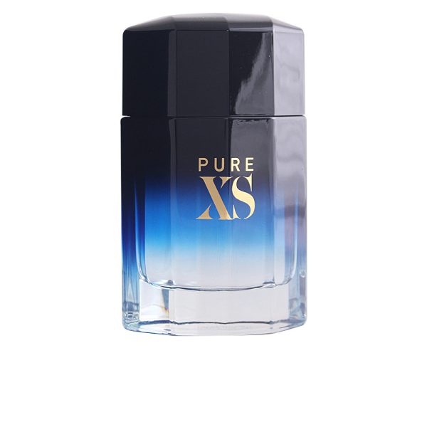 PACO RABANNE PURE XS eau de toilette spray 150 ml