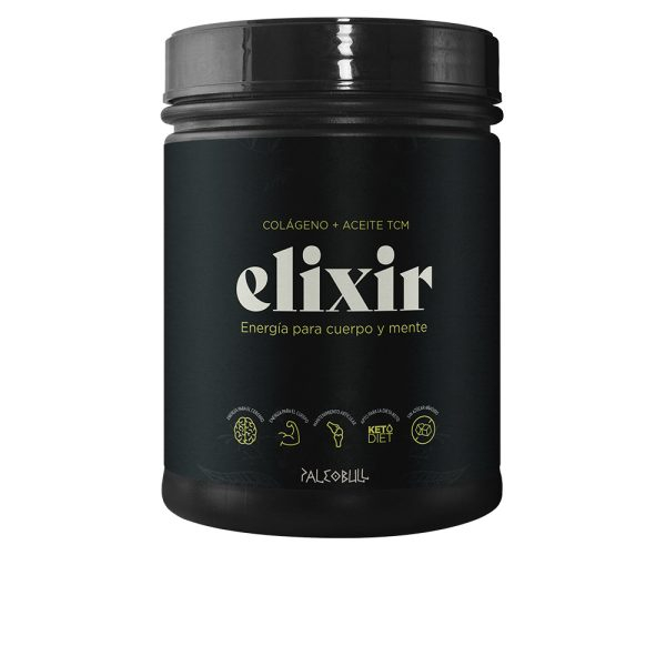 PALEOBULL ELIXIR neutro 450 g