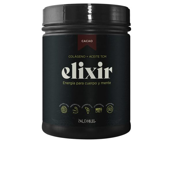 PALEOBULL ELIXIR cocoa 450 g