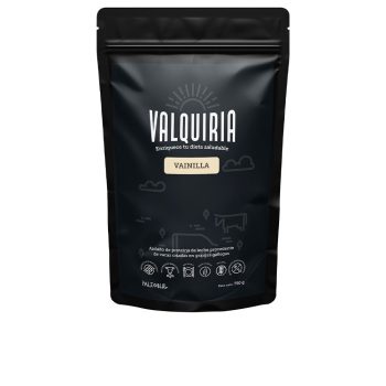 PALEOBULL VALQUIRIA vaniglia 750 gr