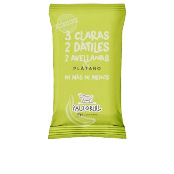 PALEOBULL BARRITA ENERGÌTICA #pl?tano 50 gr