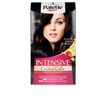 PALETTE PALETTE INTENSIVE teinture #3-marron foncé 1 u PALETTE PALETTE INTENSIVE teinture #3-marron foncé 1 u
