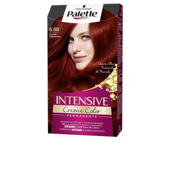 PALETTE PALETTE INTENSIVE colorant #6.88-rojo rub ? 1 toi PALETTE PALETTE INTENSIVE colorant #6.88-rojo rub ? 1 toi