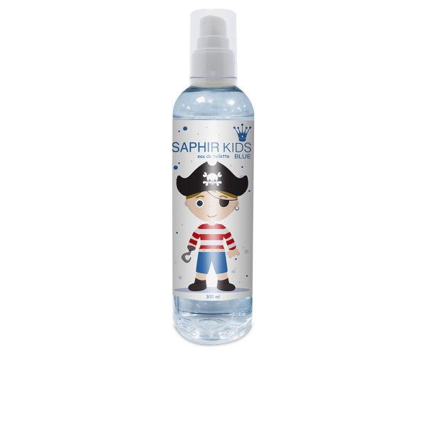 PARFUMS SAPHIR KIDS BLUE edt vapor 300 ml