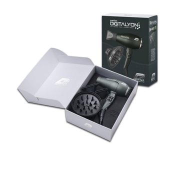 PARLUX PARLUX Asciugacapelli ADVANCE #nero 1 u