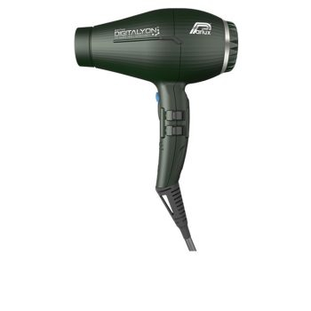 PARLUX PARLUX DIGITALYON hairdryer #silver 1 u