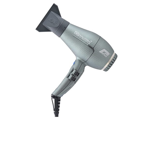 PARLUX PARLUX DIGITALYON hairdryer #grey glitter 1 u