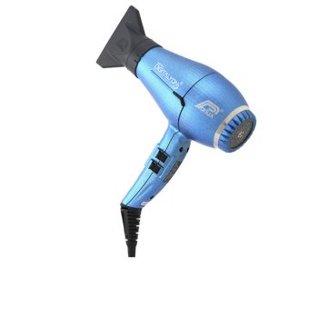 PARLUX PARLUX DIGITALYON hairdryer #blue 1 u