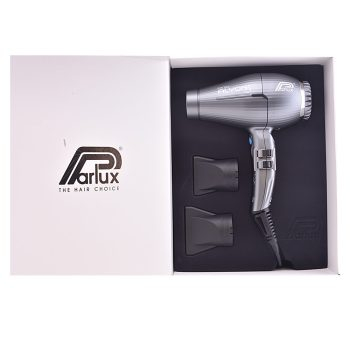 PARLUX PARLUX ALYON hairdryer #graphite 1 u